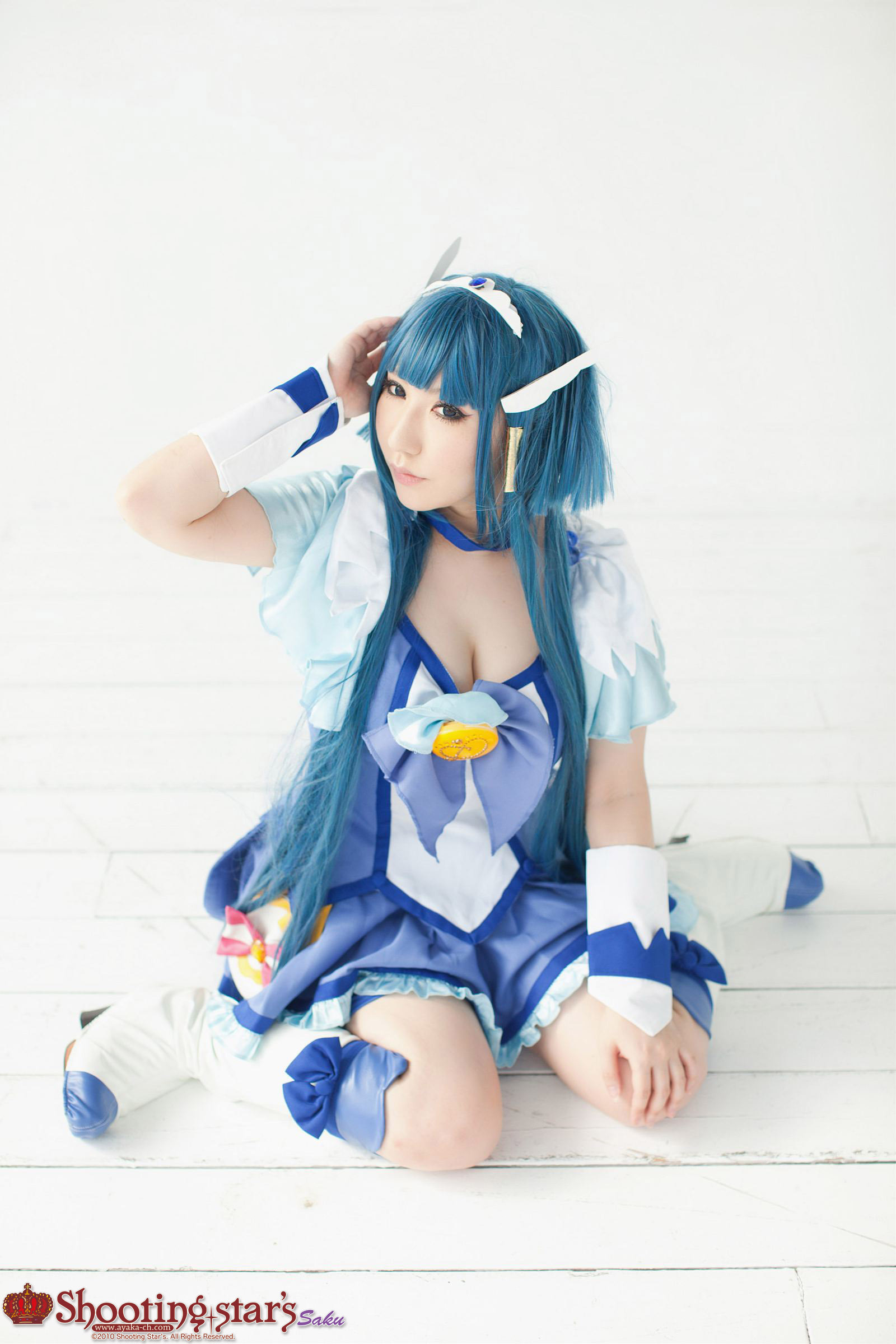 [Cosplay]  New Pretty Cure Sunshine Gallery 2